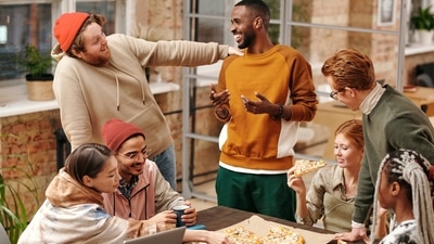 International Men's Day 2022: 3 delicious and distinctive recipes you must try (pexels) International Men's Day 2022: 3 delicious and distinctive recipes you must try (pexels)