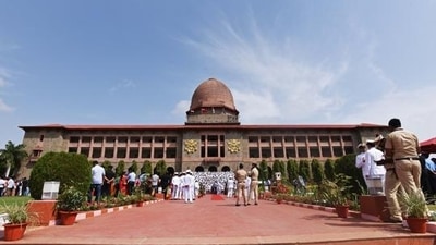 UPSC NDA 2022 final result out; Rubin Singh tops, 2 girls among top 3 (HT FILE PHOTO) UPSC NDA 2022 final result out; Rubin Singh tops, 2 girls among top 3 (HT FILE PHOTO)