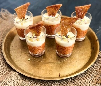 Kunafa Shahi Tukda (pinterest) Kunafa Shahi Tukda (pinterest)