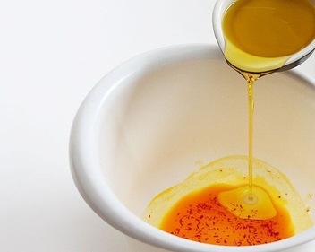 Saffron and honey mask (pinterest) Saffron and honey mask (pinterest)