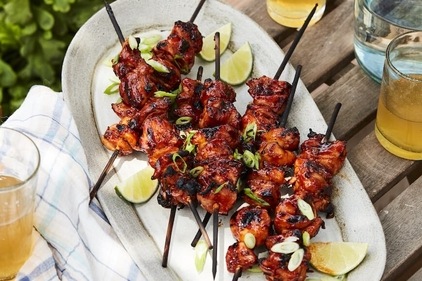 Dak kochi recipe (pinterest) Dak kochi recipe (pinterest)