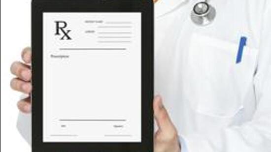 The prescription recommended a ‘strict bed rest for two weeks’ for the suspect. A senior police officer said the court suspected foul play as doctors never use a laboratory letterhead to prescribe medicines. (Representative Image/Getty Images) The prescription recommended a ‘strict bed rest for two weeks’ for the suspect. A senior police officer said the court suspected foul play as doctors never use a laboratory letterhead to prescribe medicines. (Representative Image/Getty Images)