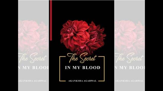 Akanksha’s book Akanksha’s book