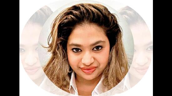 Anandita De Anandita De