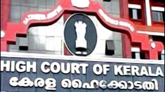 The Kerala high court. (PTI File Photo)