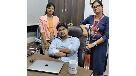 CSS Founder Claims to be the best Website Design Company in India ...