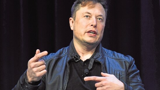 Twitter’s new owner and CEO Elon Musk has temporarily shut down the office.(MINT_PRINT)