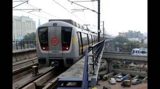 Cente approves another metro corridor for Gurugram (Bloomberg)