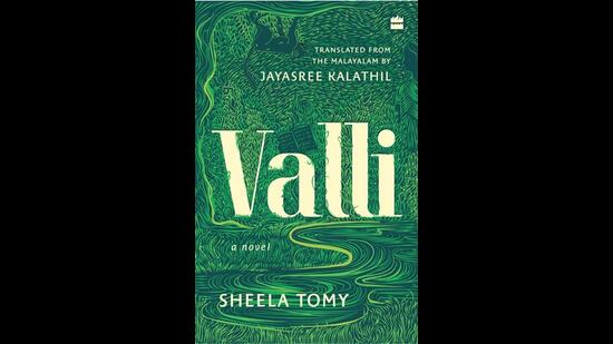 420pp, ₹699; HarperCollins; Nominated for the JCB Prize for Literature 2022. (Stories of a land and its people) 420pp, ₹699; HarperCollins; Nominated for the JCB Prize for Literature 2022. (Stories of a land and its people)