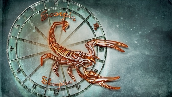 Scorpio Horoscope Today November 19 2022 A progressive day