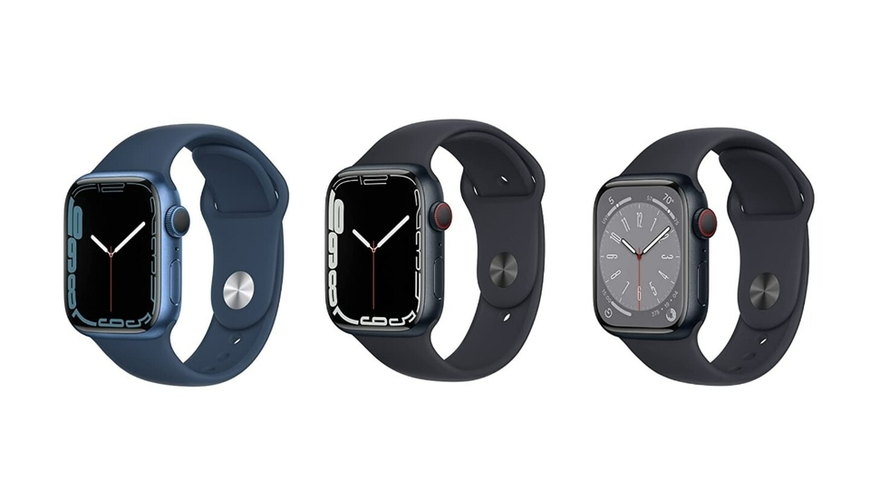 A comprehensive guide to the best Apple smartwatches HT Shop Now