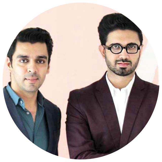 Shivan and Narresh
