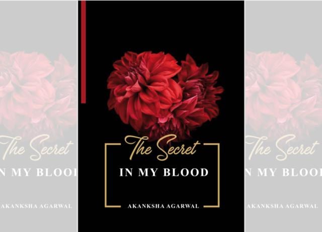 Akanksha’s book Akanksha’s book