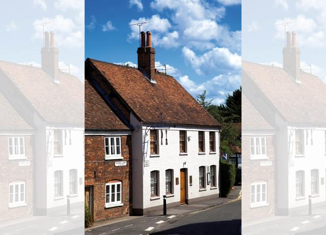 The Fat Duck has had three Michelin stars since 2004 and has been rated as the world’s best restaurant