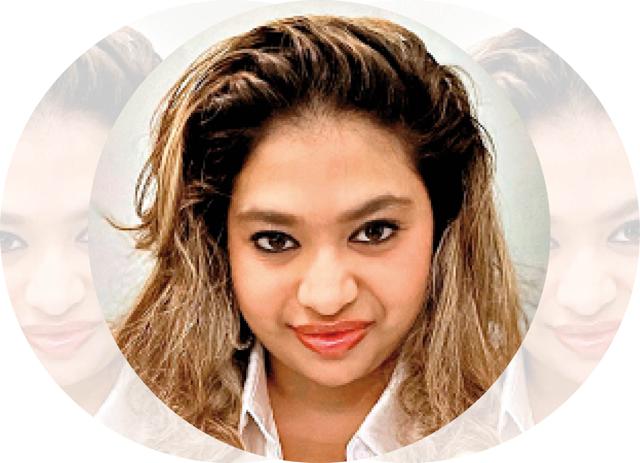 Anandita De Anandita De