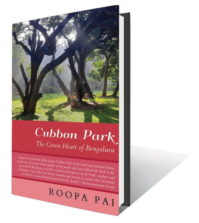 184pp, ₹499; Speaking Tiger 184pp, ₹499; Speaking Tiger