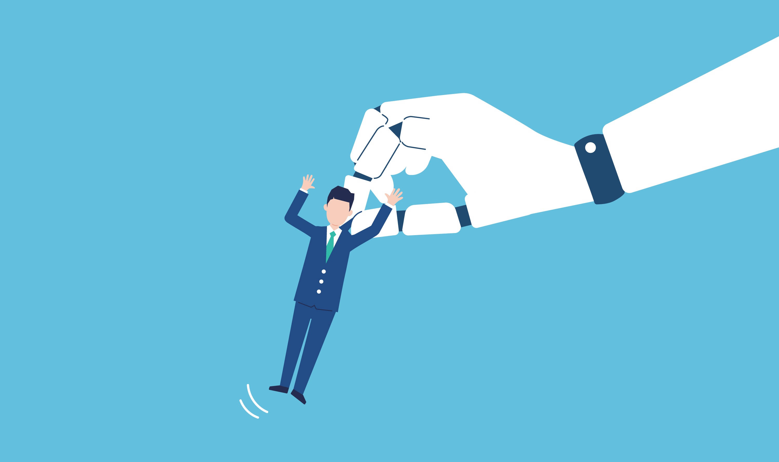 The unnamed founder-CEO, having done with the venting, says, “When you raise funding, you choose to sup with the devil.” (Shutterstock)