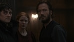 1899 review: The Netflix show stars Emily Beecham, Aneurin Barnard, and Andreas Pietschmann. 1899 review: The Netflix show stars Emily Beecham, Aneurin Barnard, and Andreas Pietschmann.