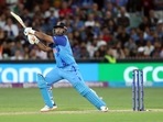 Rishabh Pant in action for Team India.(ANI) Rishabh Pant in action for Team India.(ANI)