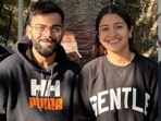 Anushka Sharma and Virat Kohli are in Uttarakhand with their daughter Vamika.