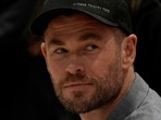 Australian actor Chris Hemsworth talks about his high risk of getting the Alzheimer's disease.(AP) Australian actor Chris Hemsworth talks about his high risk of getting the Alzheimer's disease.(AP)