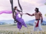 Kriti Sanon stars along with Prabhas in Adipurush. Kriti Sanon stars along with Prabhas in Adipurush.