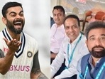 Fans react with Virat Kohli memes after BCCI sacks selection committee Fans react with Virat Kohli memes after BCCI sacks selection committee