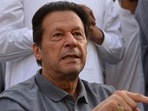 Imran Khan, who is leading the long march in Pakistan to force early elections in the country, has time and again praised India and Prime Minister Narendra Modi.