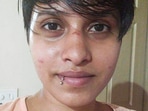An undated photo of Shraddha Walkar who was murdered allegedly by her live-in partner Aaftab Amin Poonawala on May 18 in Delhi.(PTI) An undated photo of Shraddha Walkar who was murdered allegedly by her live-in partner Aaftab Amin Poonawala on May 18 in Delhi.(PTI)