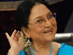 Tabassum dies at 78. Tabassum dies at 78.
