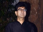 Prasoon Joshi spoke about what ails Bollywood at a recent event. Prasoon Joshi spoke about what ails Bollywood at a recent event.