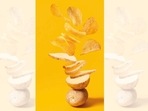Potatoes are filled with key nutrients, and packed with health benefits. 