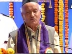 The Governor was addressing a function at Dr Babasaheb Ambedkar Marathwada University in Aurangabad on Saturday.