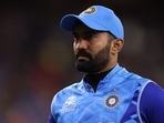 Dinesh Karthik Dinesh Karthik