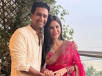 Vicky Kaushal has called Katrina Kaif 'chalta firta doctor'. Vicky Kaushal has called Katrina Kaif 'chalta firta doctor'.