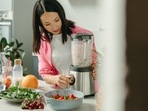 The best 10 electric blenders 