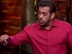 Salman Khan gave a lecture to Shalin Bhanot after he expressed his wish to quit Bigg Boss 16. Salman Khan gave a lecture to Shalin Bhanot after he expressed his wish to quit Bigg Boss 16.