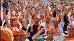 Gujarat will vote in two phases - on December 1 and December. (PTI) Gujarat will vote in two phases - on December 1 and December. (PTI)