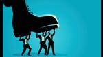 India’s subordinate culture breeds an unedifying obsequiousness and an acute consciousness of status (Shutterstock) India’s subordinate culture breeds an unedifying obsequiousness and an acute consciousness of status (Shutterstock)