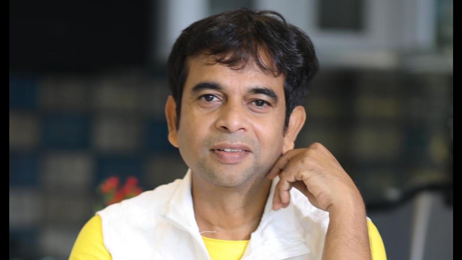 Ishtiyak Khan: The barrier of physique, looks and features has been shattered