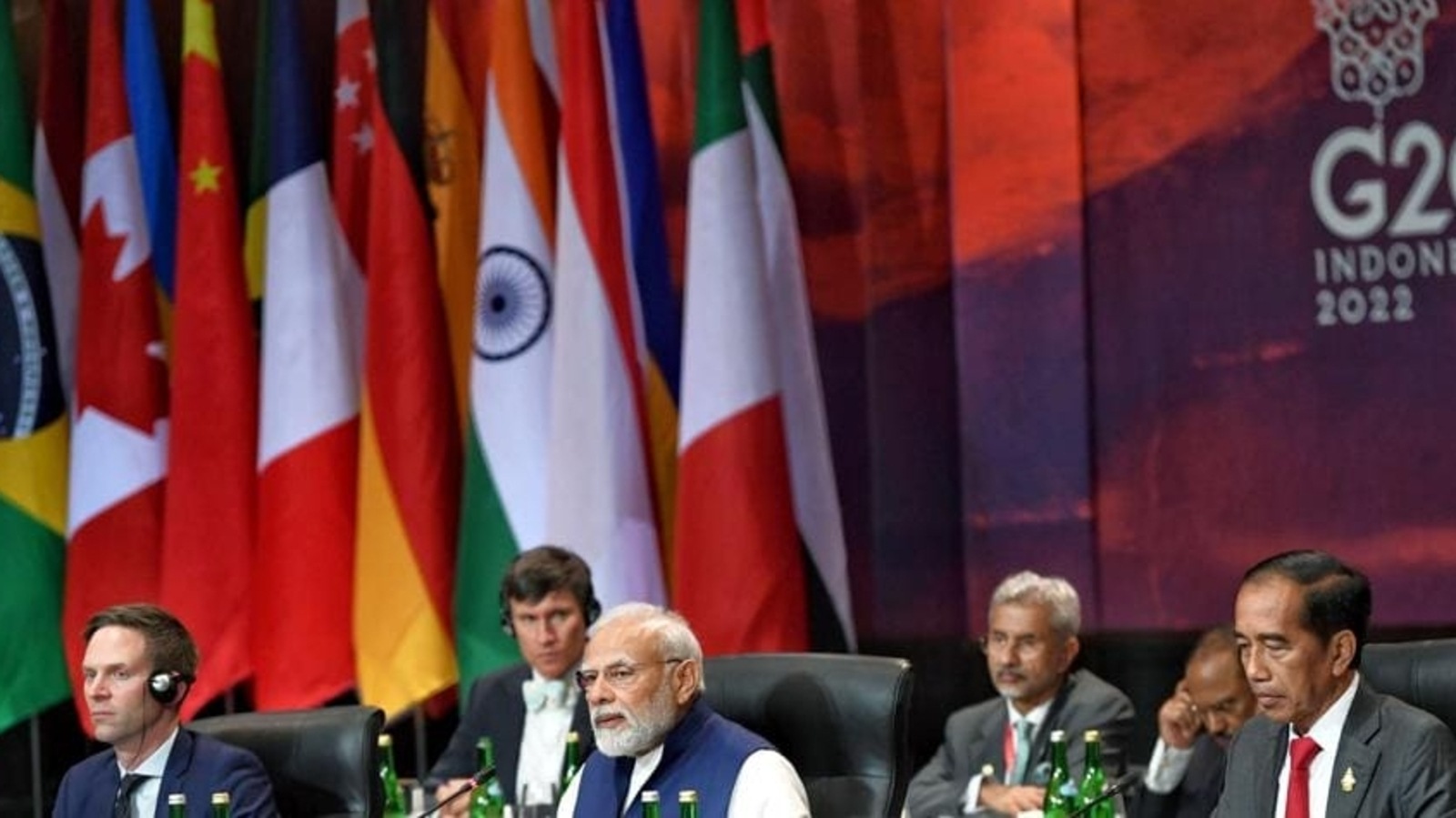 India memainkan peran kunci dalam KTT G20: AS |  Berita Dunia