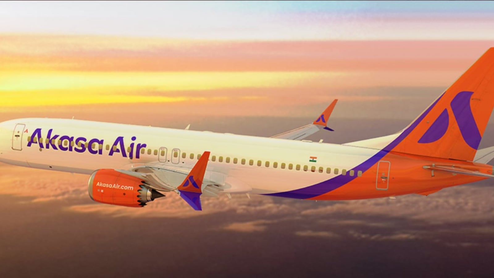 Akasa Air to launch services on Vizag-Bengaluru route