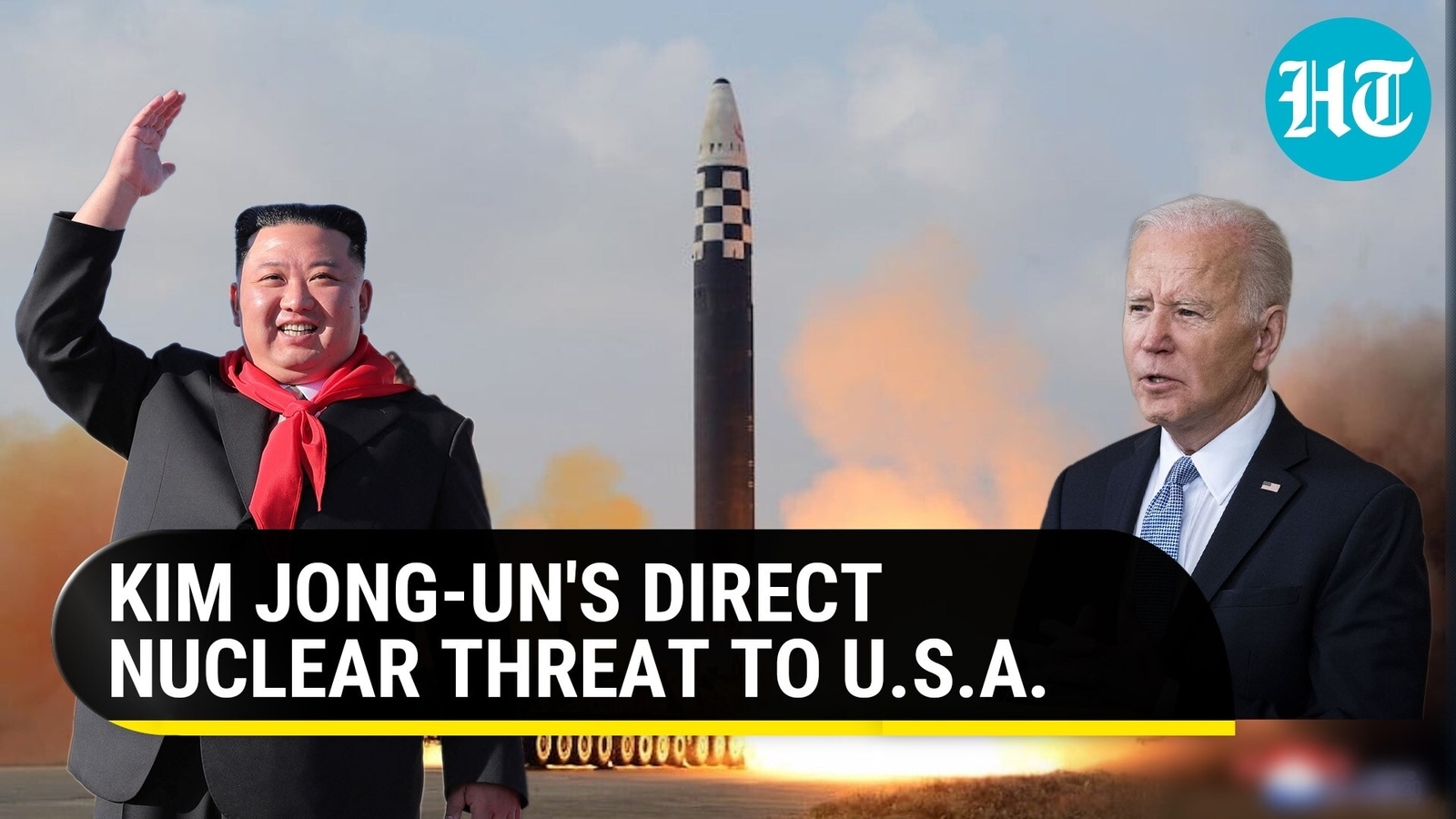 Will Nuke You North Korea S Chilling Threat To U S Emergency Unsc Session Convened