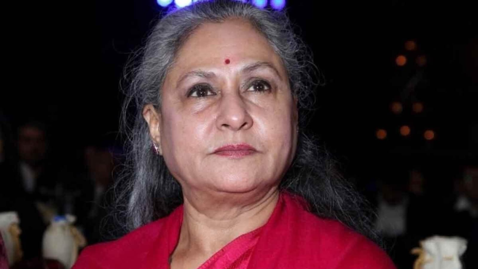 Jaya Bachchan says ‘insecurity of a man’ is reason behind inequality in pay: ‘Sometimes women are their own enemies’