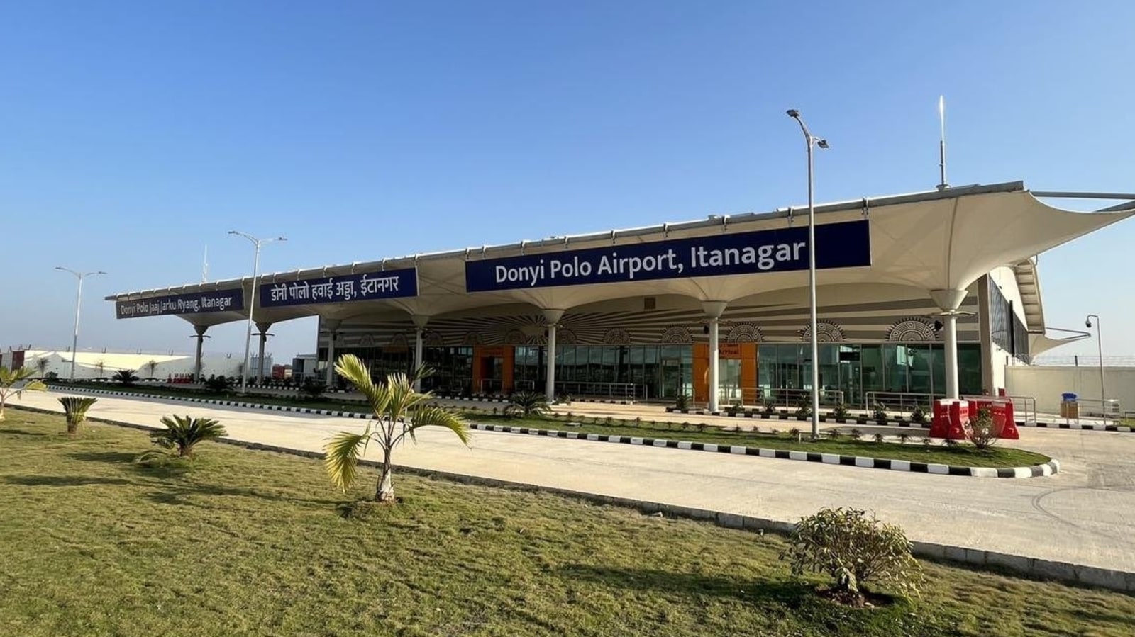 Arunachal gets 1st greenfield airport. Here's why it is significant