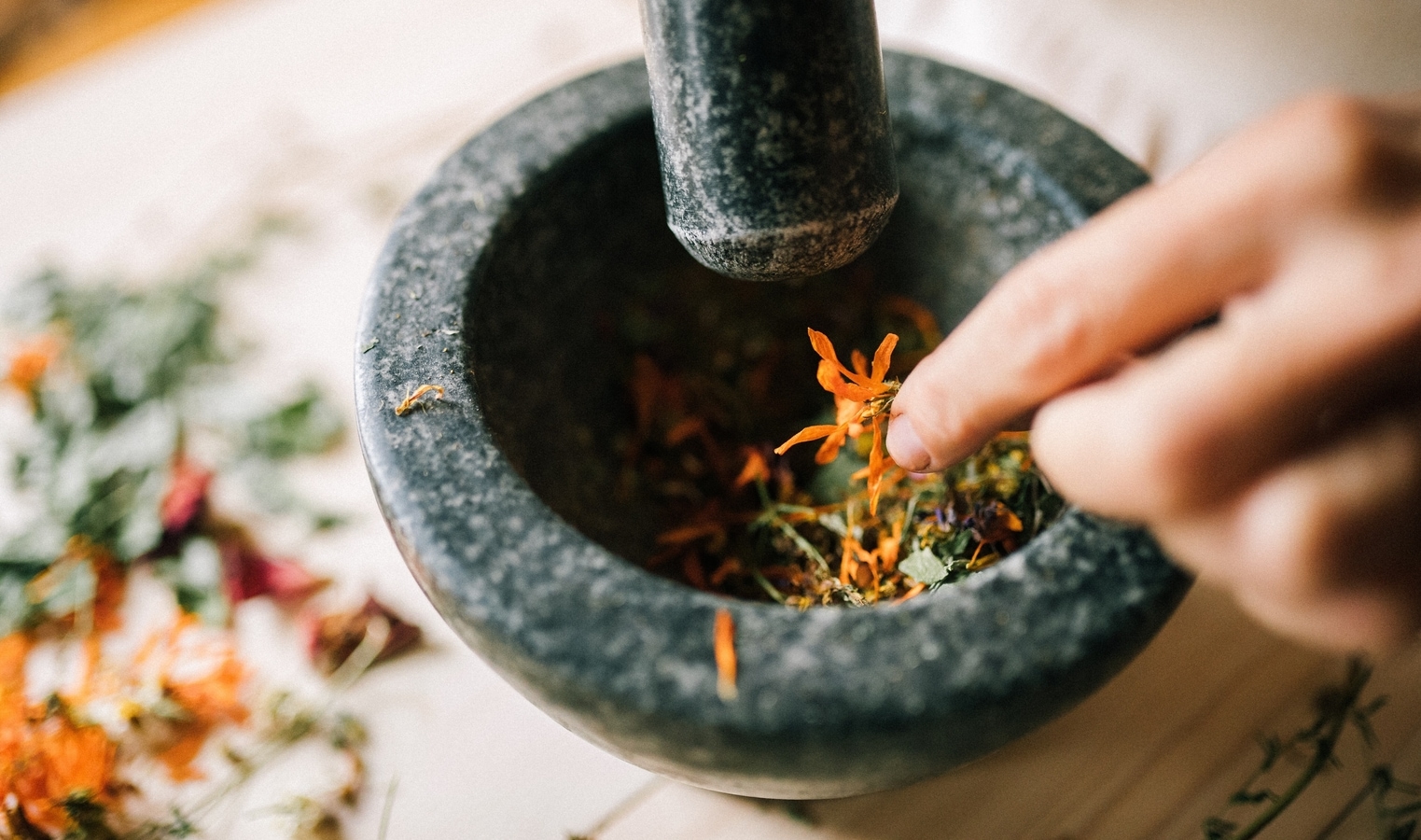 Try these very powerful Ayurveda herbs and remedies to achieve holistic