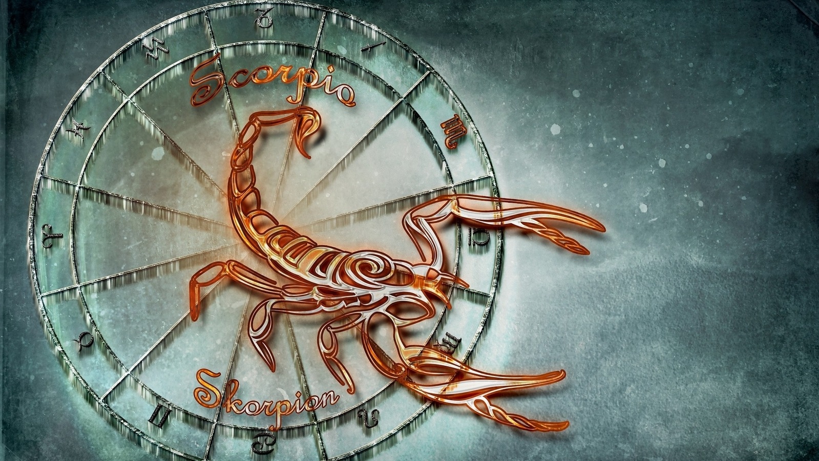 Scorpio Horoscope Today November 20 2022 A wedding news