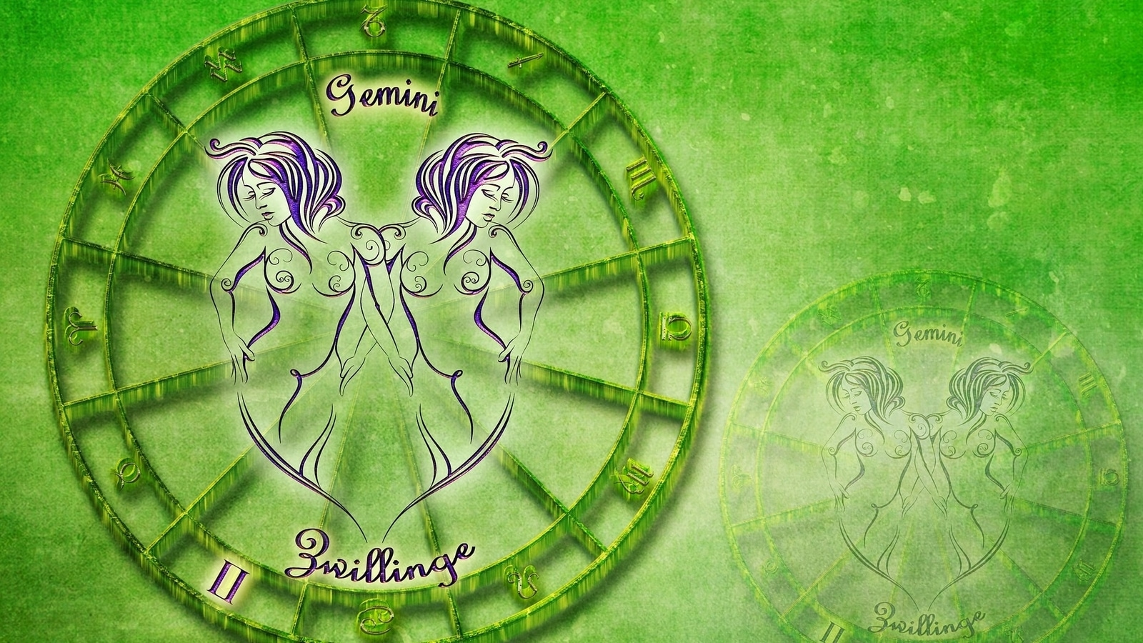 gemini horoscope today uk