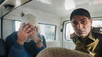 Delhi Police will take Aaftab Poonawala, the key accused in the Shraddha murder case to Himachal Pradesh’s Kasol. (PTI) Delhi Police will take Aaftab Poonawala, the key accused in the Shraddha murder case to Himachal Pradesh’s Kasol. (PTI)