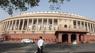 The winter session of Parliament will start a day before poll results for Gujarat and Himachal. (File photo) The winter session of Parliament will start a day before poll results for Gujarat and Himachal. (File photo)